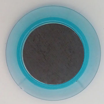 【直径40mm果冻磁铁,环形磁铁】价格,厂家,图片,库存办公文教用品,元平文具用品(上海)-