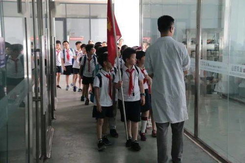 工厂也能是景点 瑞安这家企业上榜了