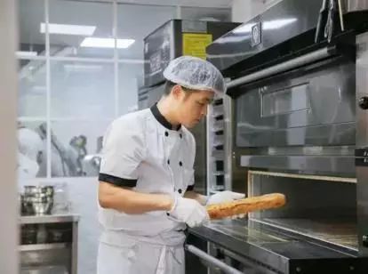 一家叫 光合作用 的面包坊,被人称为会呼吸的面包,您吃过吗