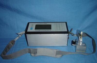 光合作用测定仪的使用方法