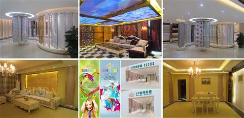 广州爱丽达海贝彩丽漆工厂 全程扶持，共绘成功蓝图